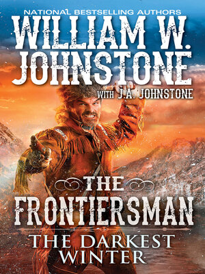 The Darkest Winter - ebook